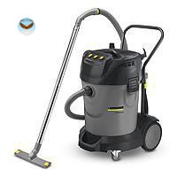 MÁY HÚT BỤI ƯỚT/KHÔ Karcher NT 70/3 Eu Tc